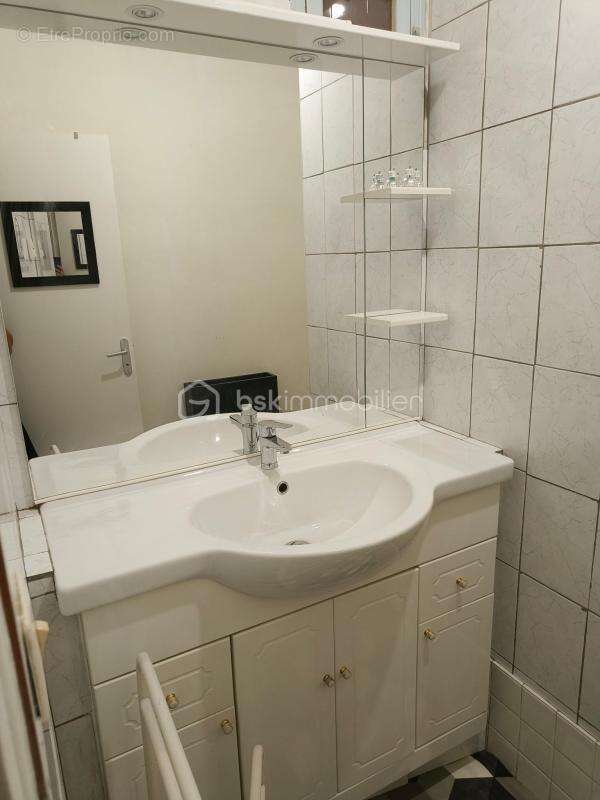 Appartement à MONTELIMAR
