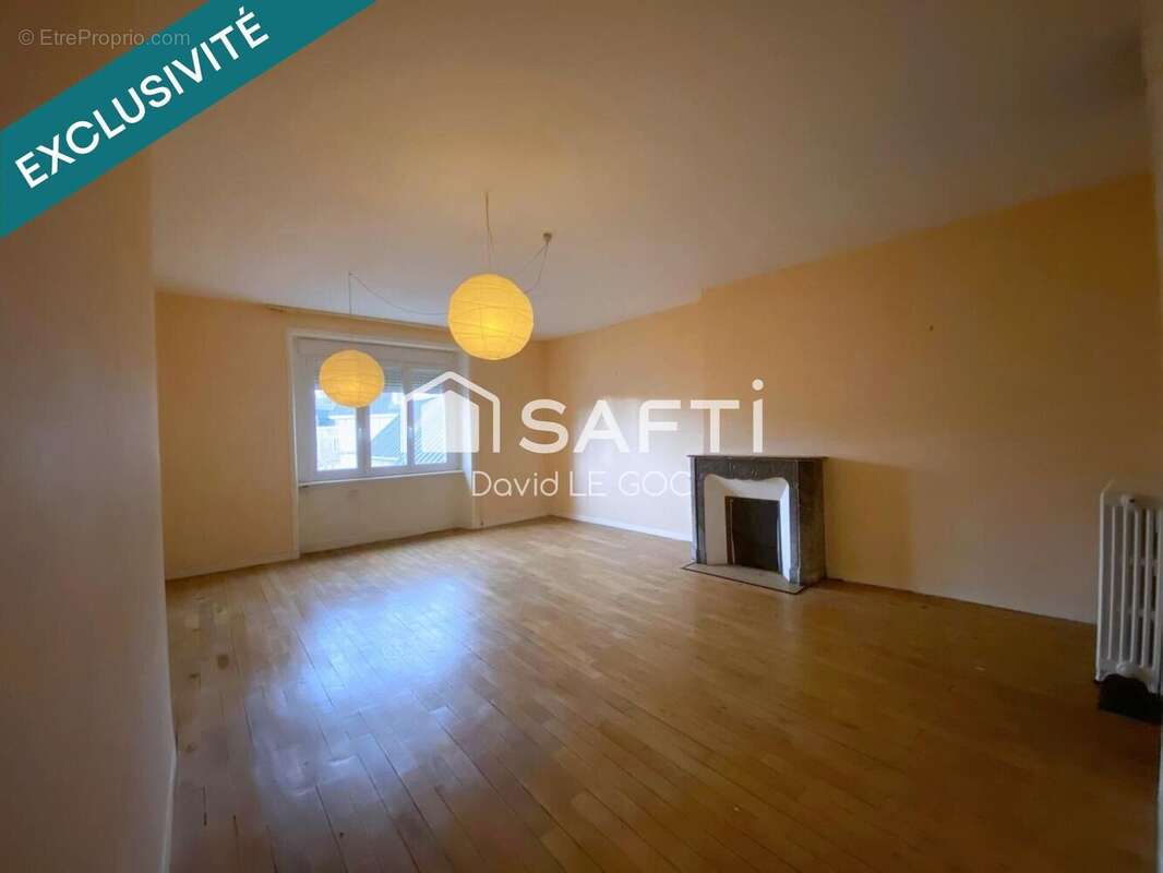 Photo 7 - Appartement à ROSPORDEN