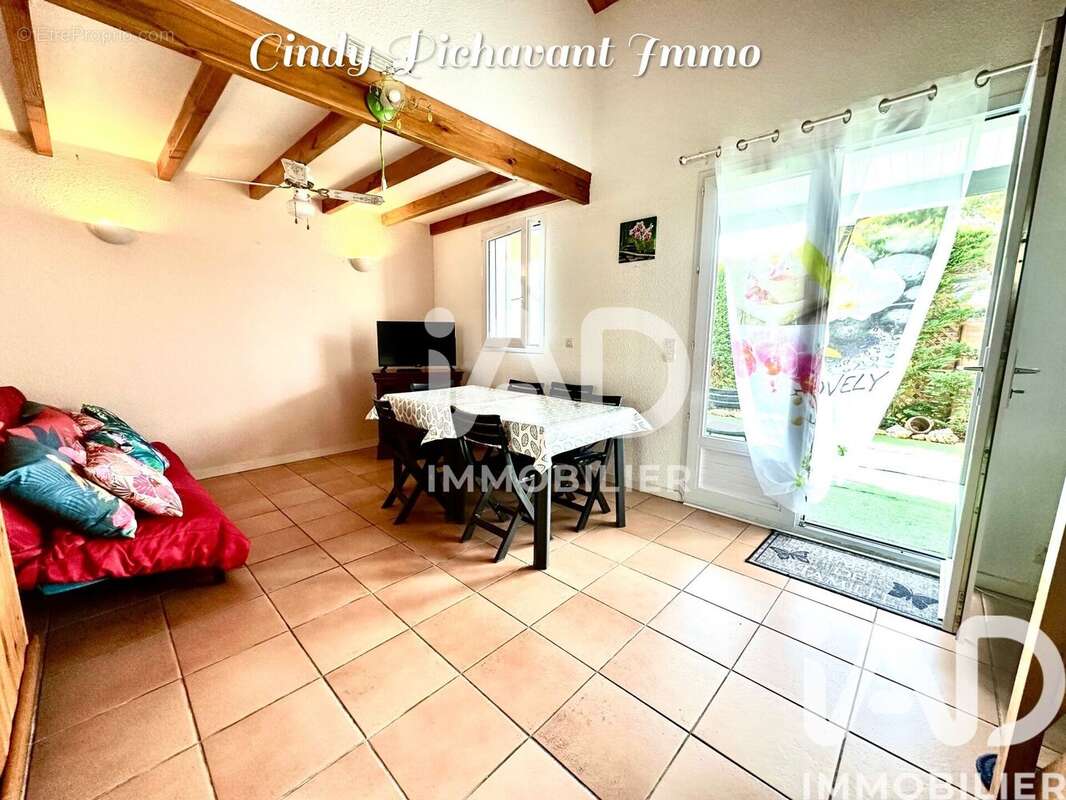Photo 5 - Maison à SAINT-AUGUSTIN