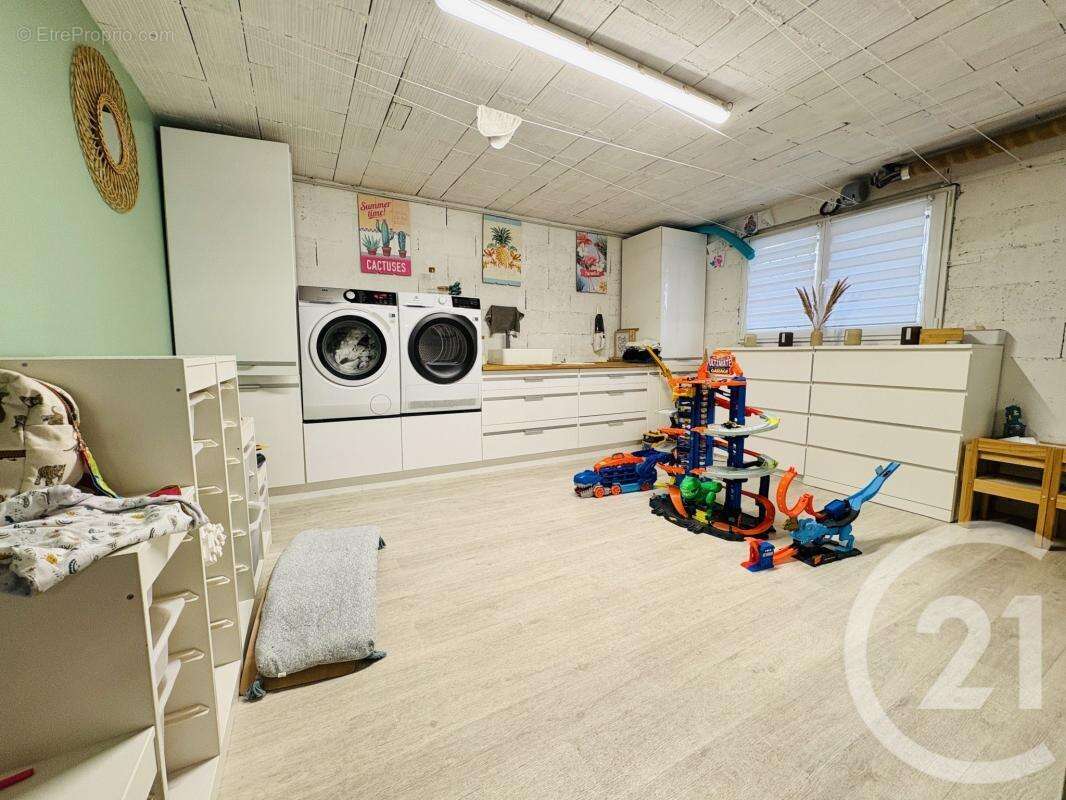 Maison à RILHAC-RANCON