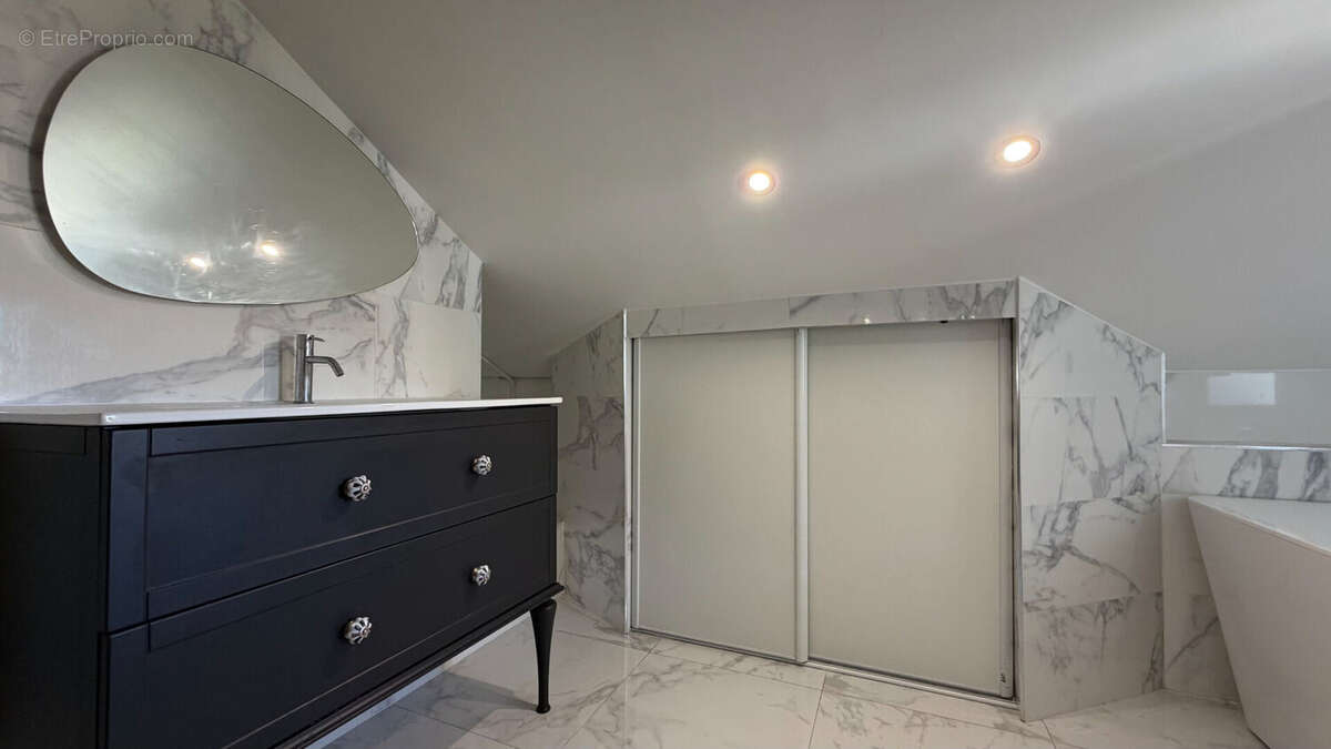 Maison 125m² à les pavillons-sous-bois - photo 9
