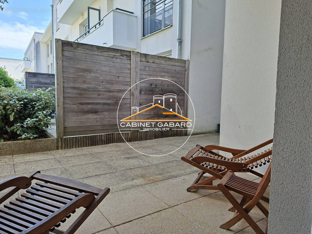 Appartement à ANGERS