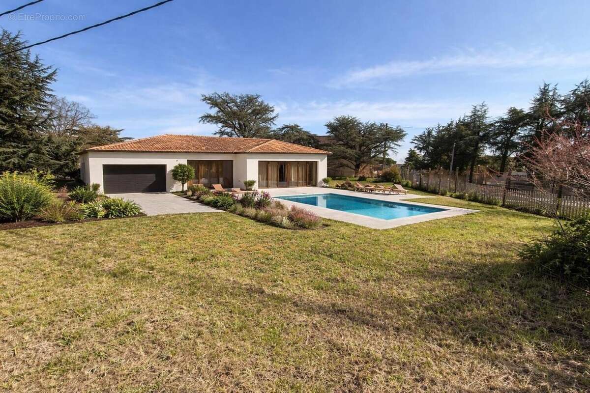 Photo 6 - Terrain à GRAULHET