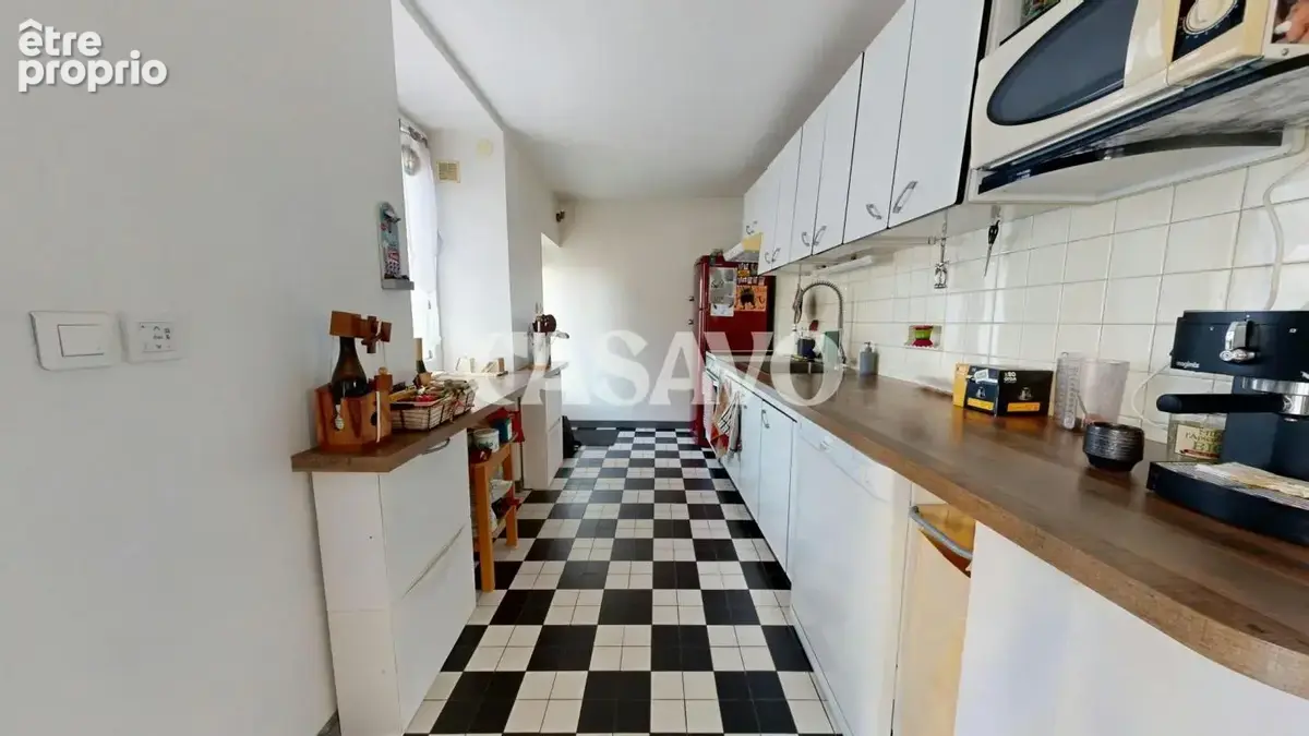 Vente Maison 5 pièces de 130m² - 77400 Dampmart - photo 3