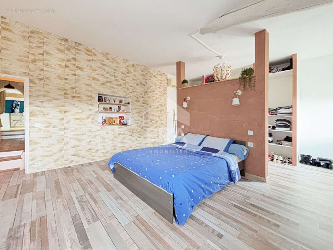Maison à MALLEMORT