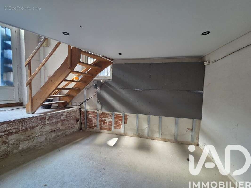 Photo 7 - Appartement à MONTPELLIER