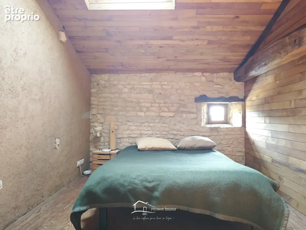 Maison campagne - photo 8