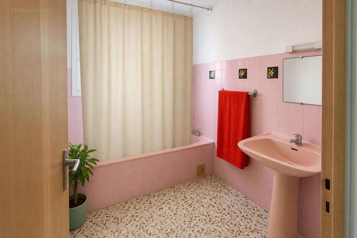 Maison à BLAN