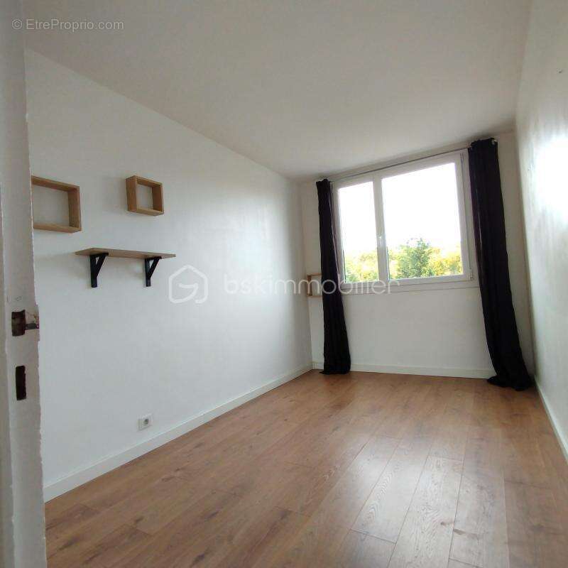 Appartement à MARLY-LE-ROI