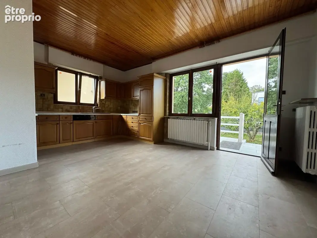 Maison individuelle de plain pied à SCHOENECK 5 pièces. - photo 6