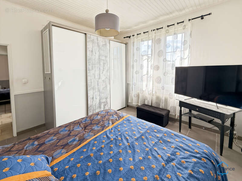 Maison à BARCELONNE-DU-GERS