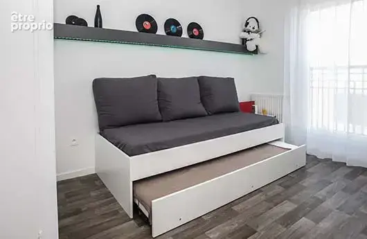Investissement sous bail commercial - photo 2