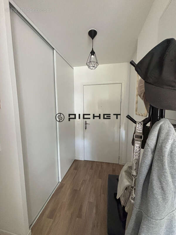 Appartement à SAINT-SYLVAIN-D&#039;ANJOU