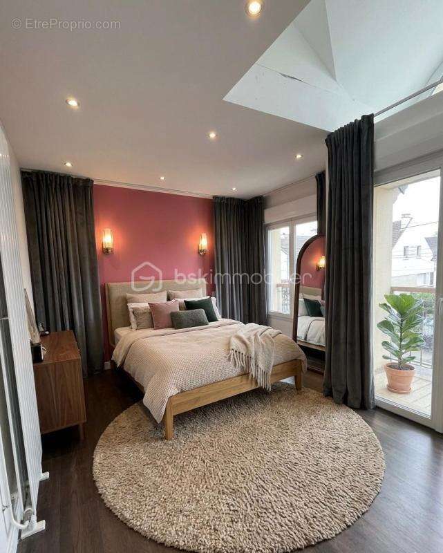 Maison à AULNAY-SOUS-BOIS