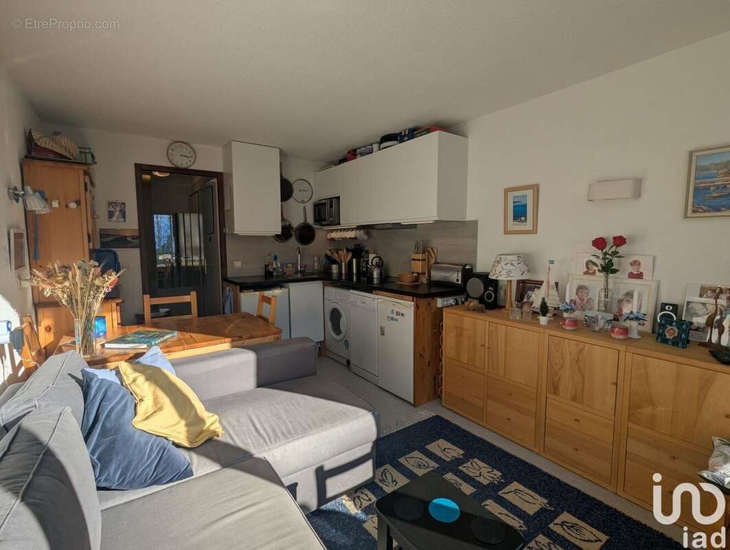 Photo 2 - Appartement à MORILLON