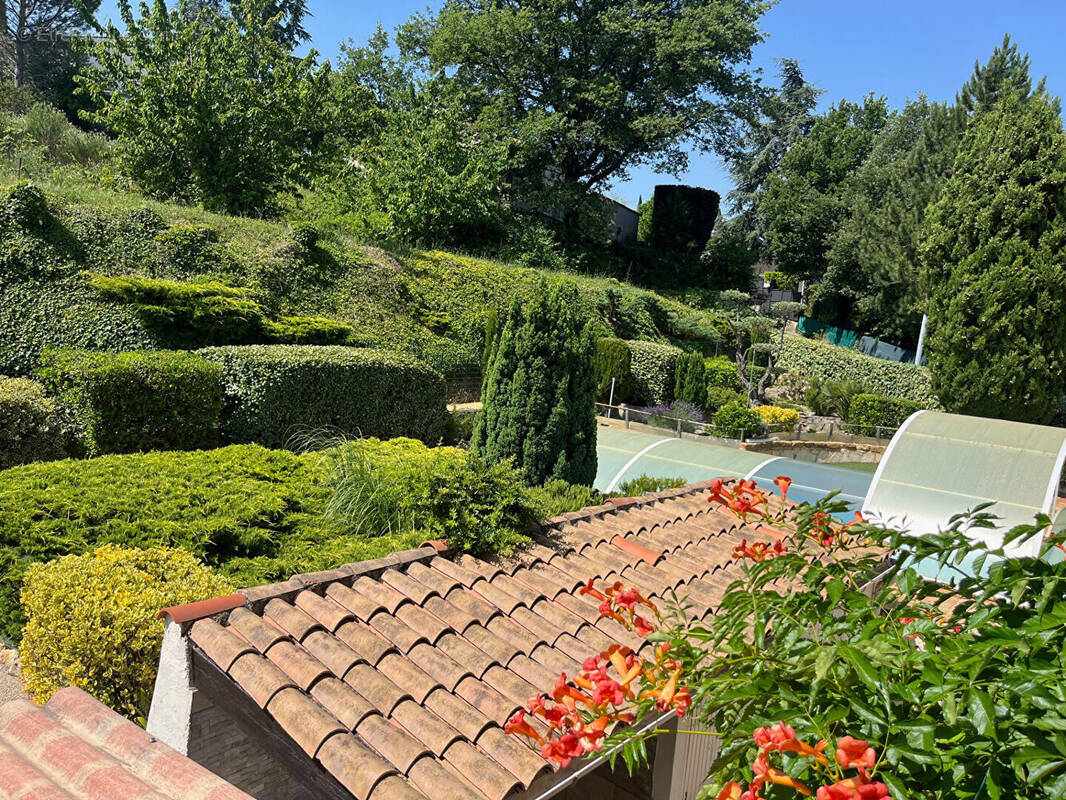 Maison à VAISON-LA-ROMAINE