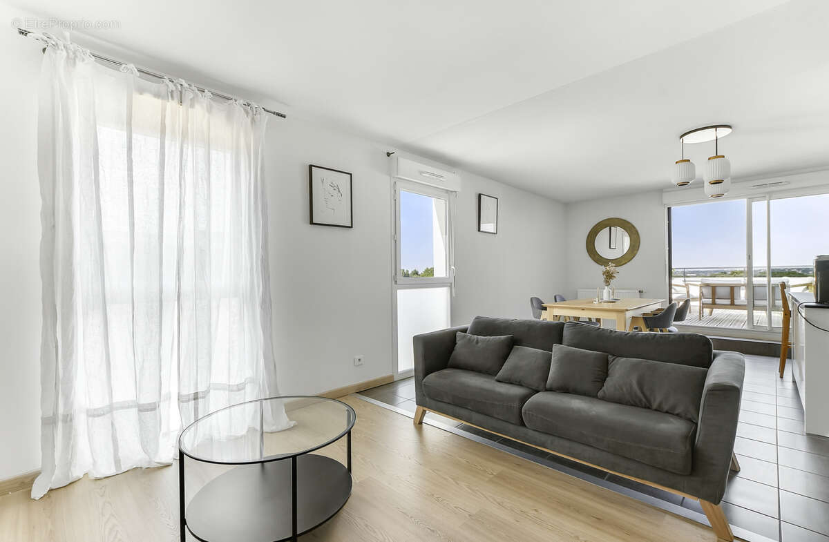 Appartement à AUZEVILLE-TOLOSANE