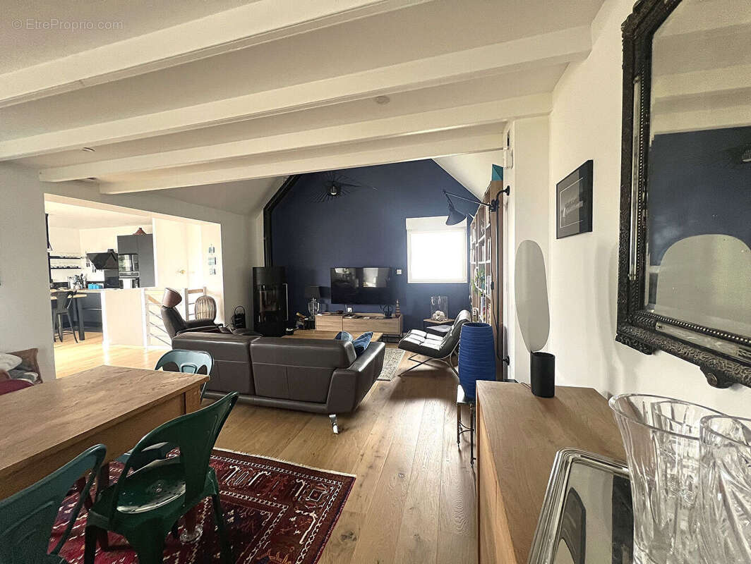 Maison à PLERIN