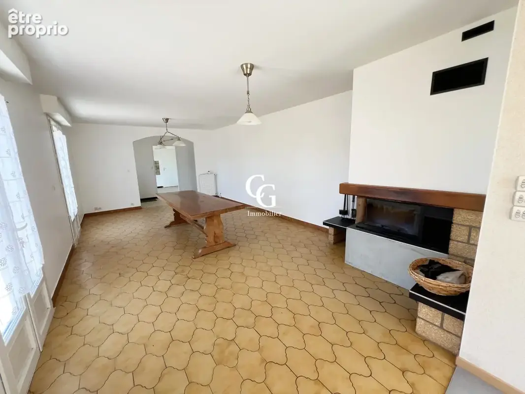 Maison 4 pièces 116 m² à vendre à La Planche (44140) - photo 7