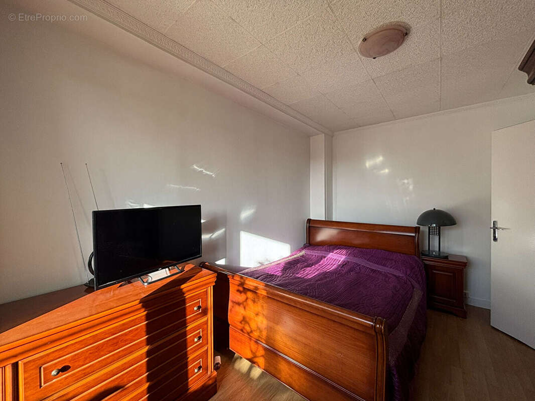 Appartement à EPINAY-SUR-SEINE