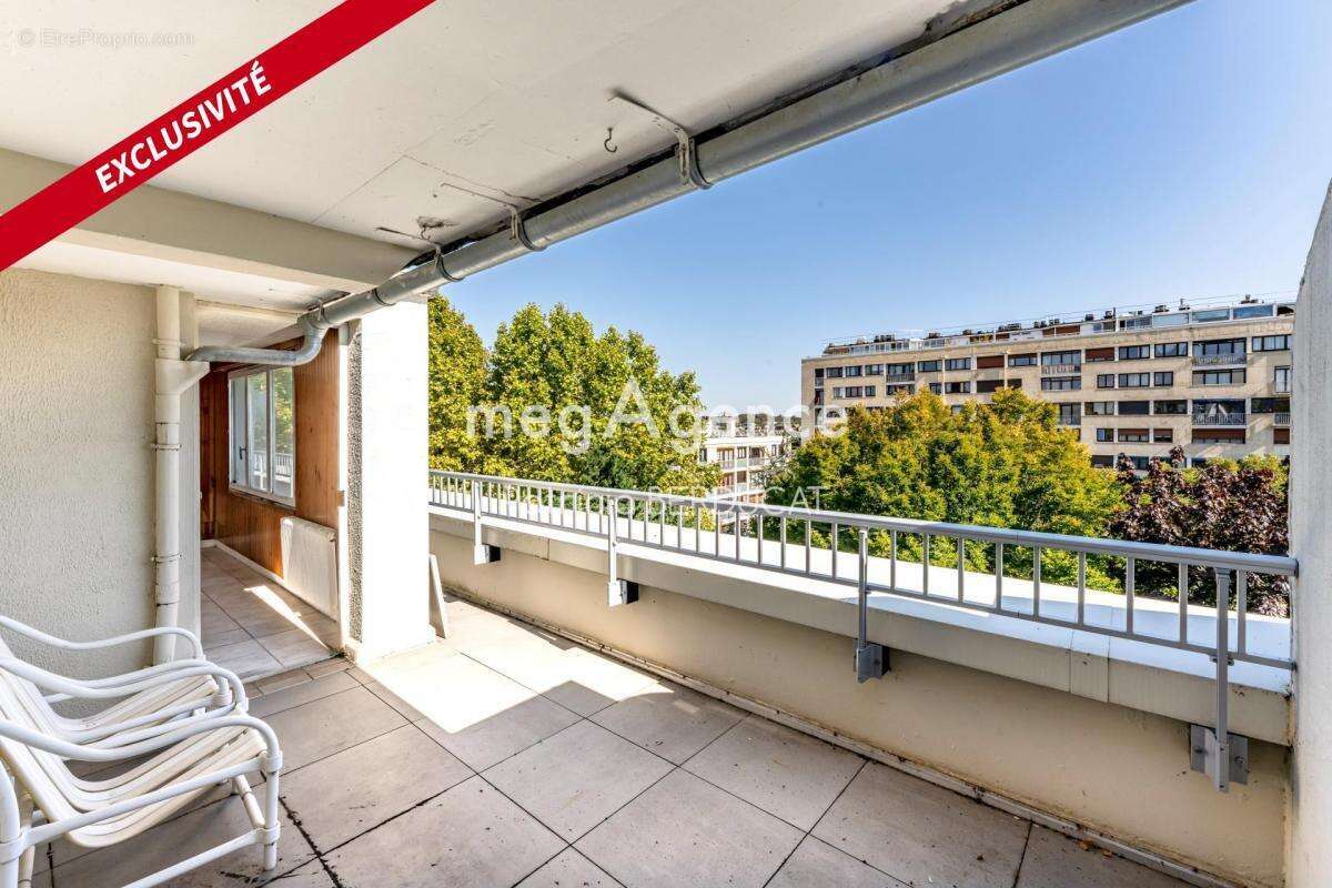 Appartement à ANTONY