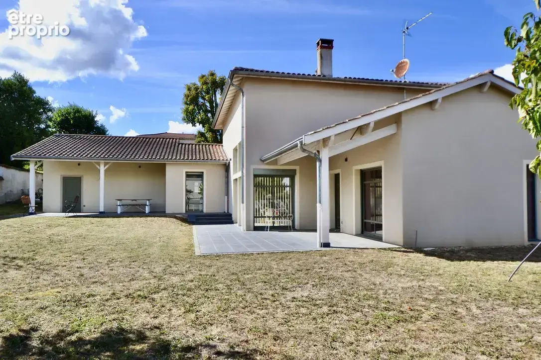 Maison d'architecte - photo 2