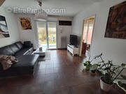 Maison à THOUARE-SUR-LOIRE