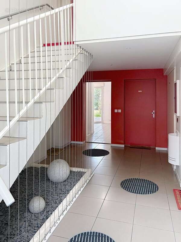Appartement à BIGANOS