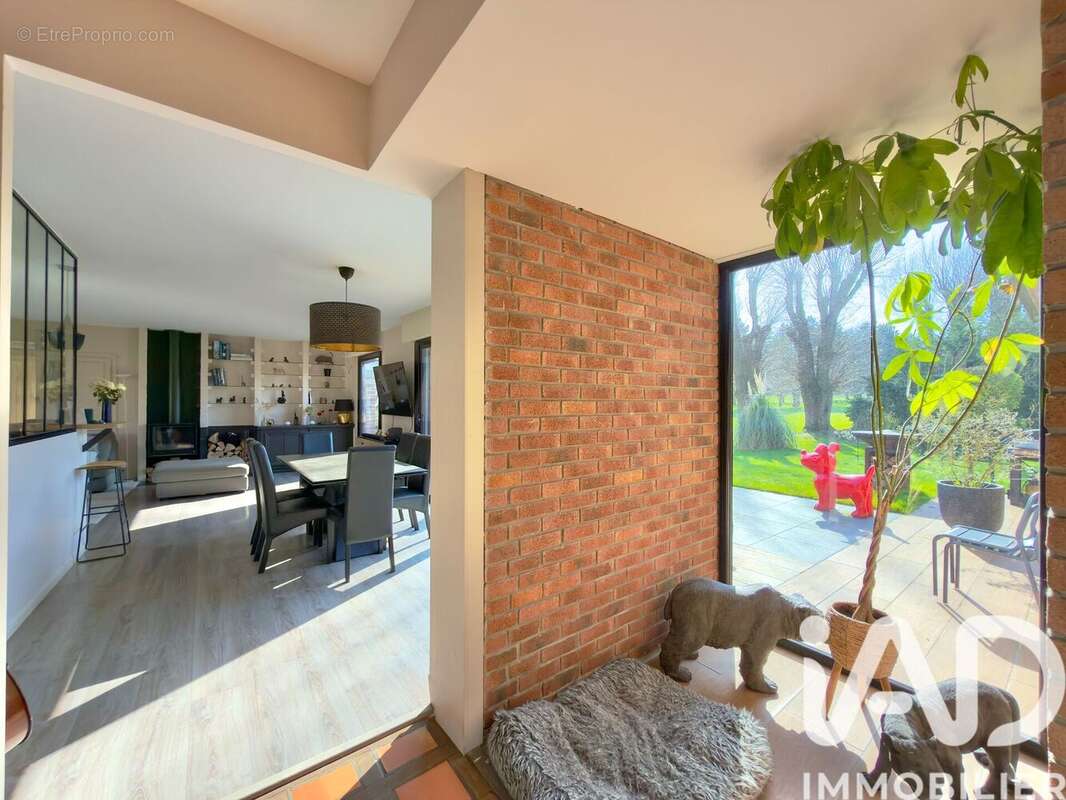 Photo 5 - Maison à WASQUEHAL