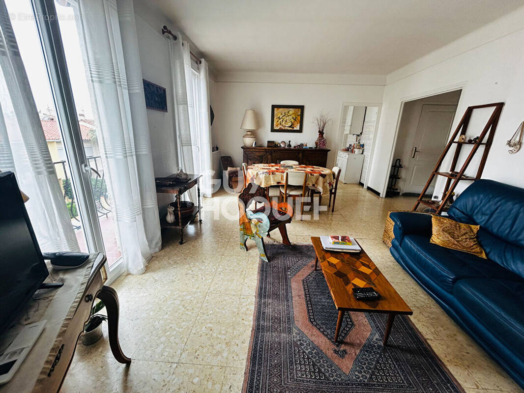 Appartement à PERPIGNAN