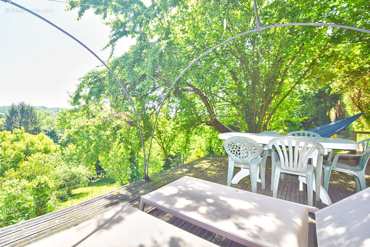Maison 75m² à chazay-d'azergues - photo 11