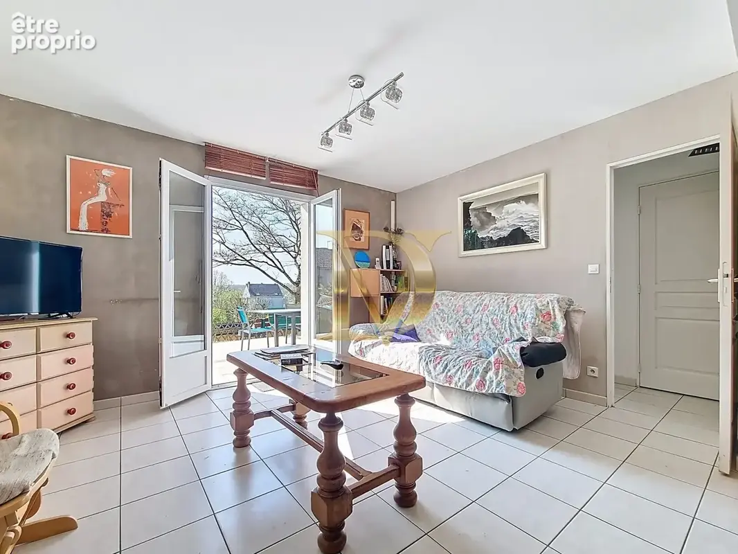Maison 93 m² à Chenonceaux  - photo 8