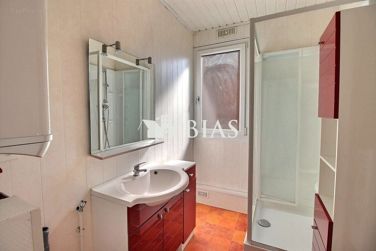 Appartement à ELBEUF