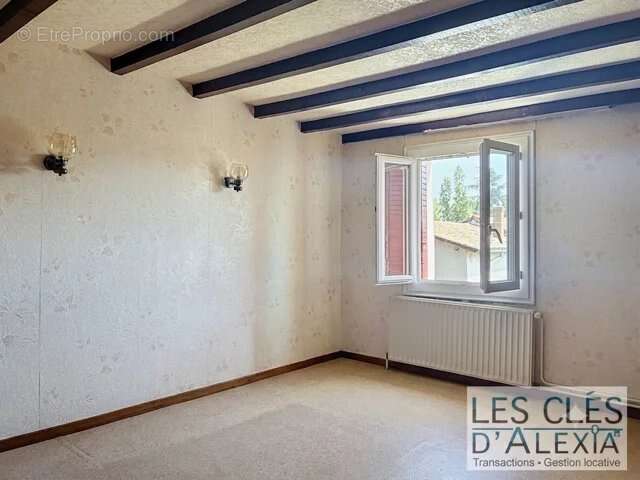 Maison à GIVORS