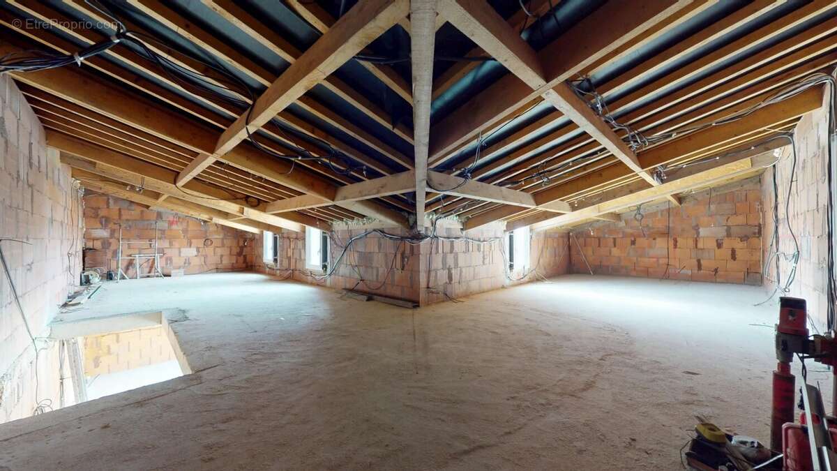 Maison à MONTFERMEIL