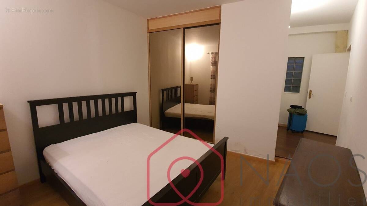 Appartement à VANVES