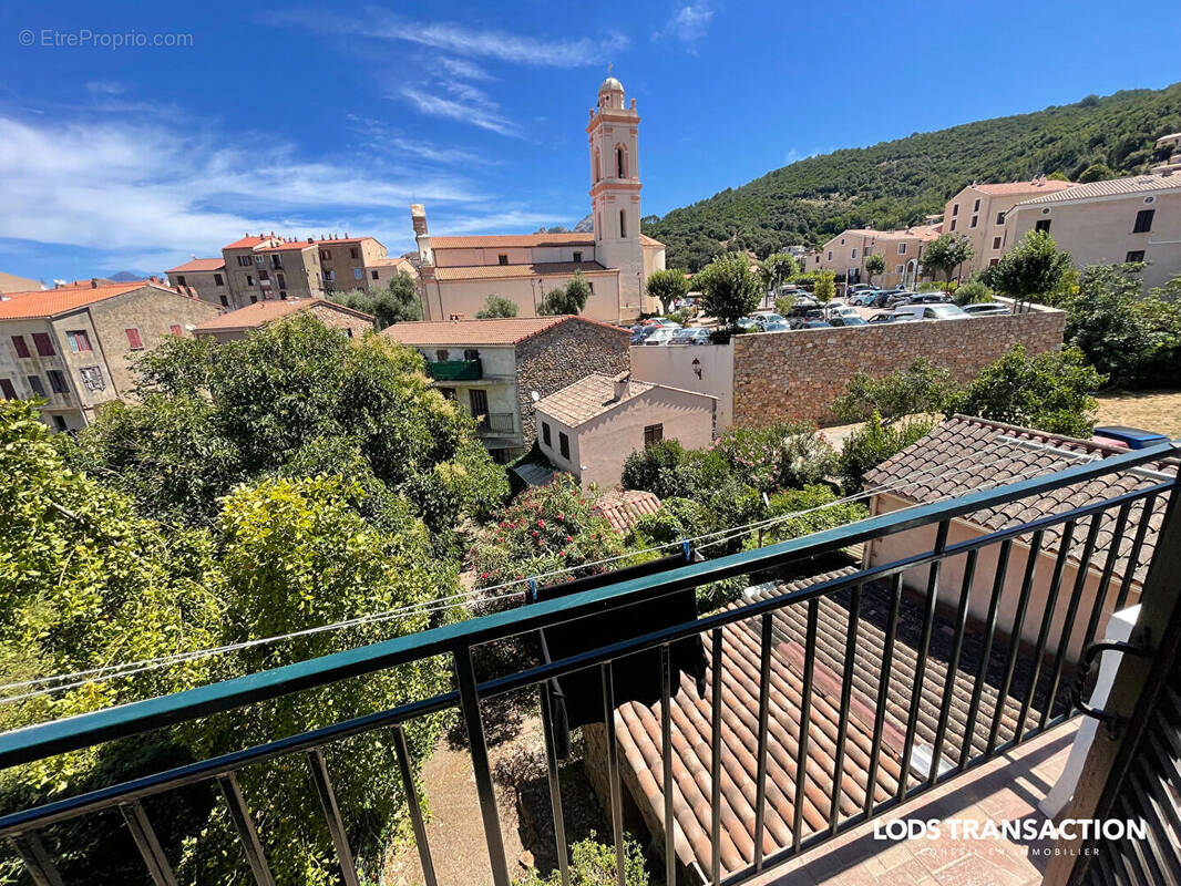 Appartement à PIANA