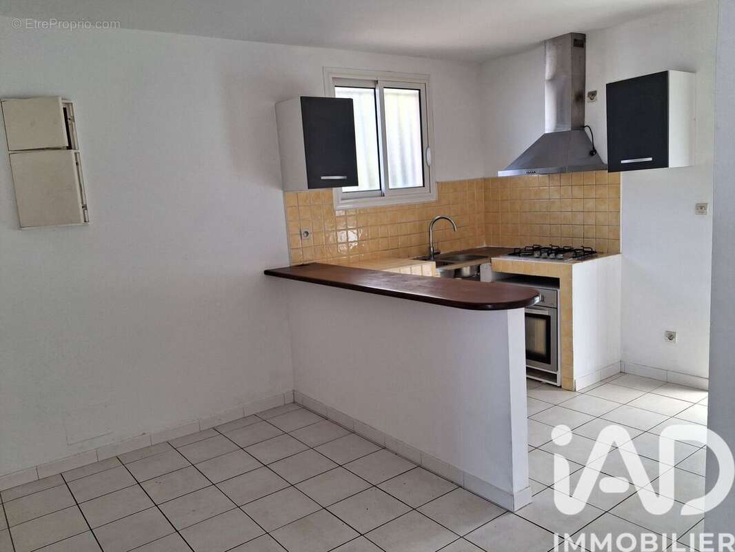 Photo 6 - Maison à PETITE-ILE