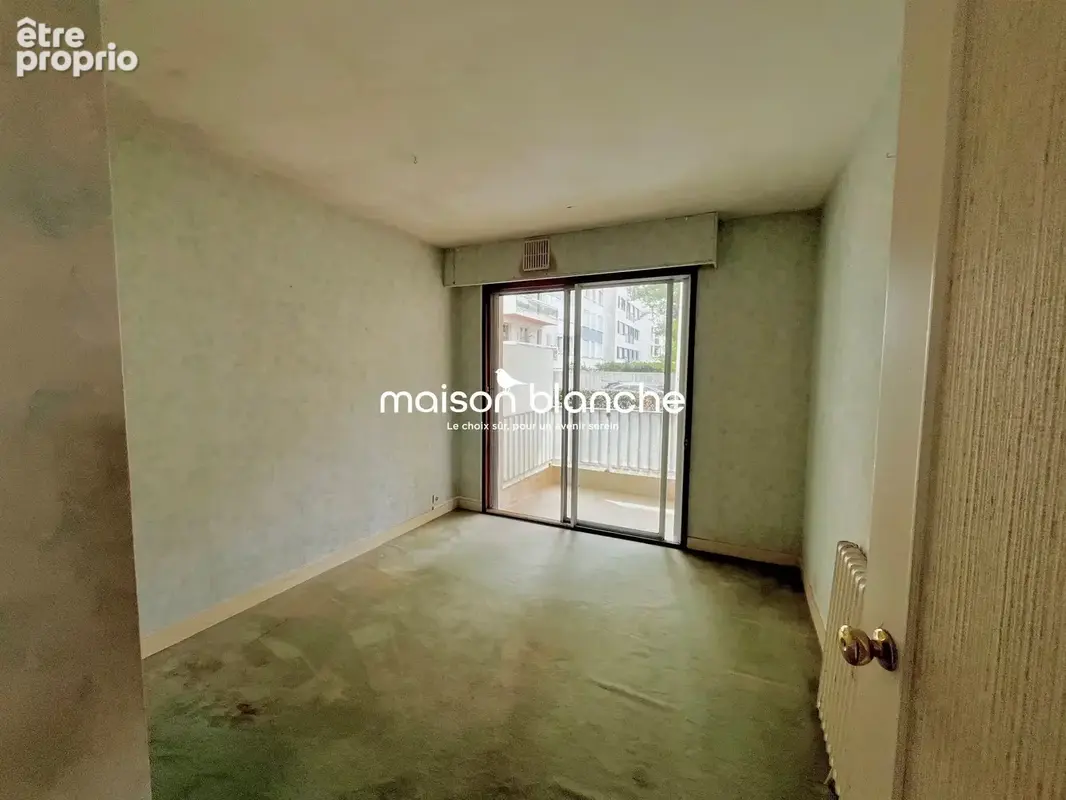 Appartement 2 pièces 38 m² à vendre à La Baule-Escoublac (44500) - photo 4