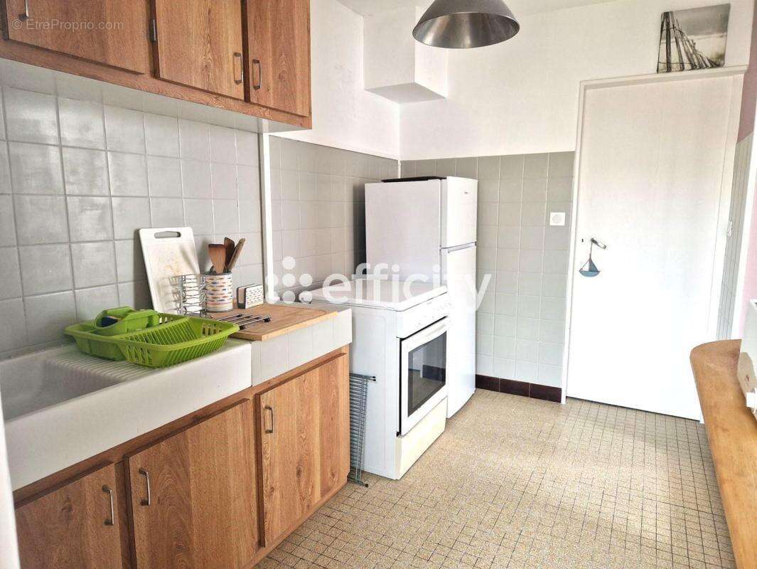 Maison 51 m² à Saint-Palais-Sur-Mer  - photo 7