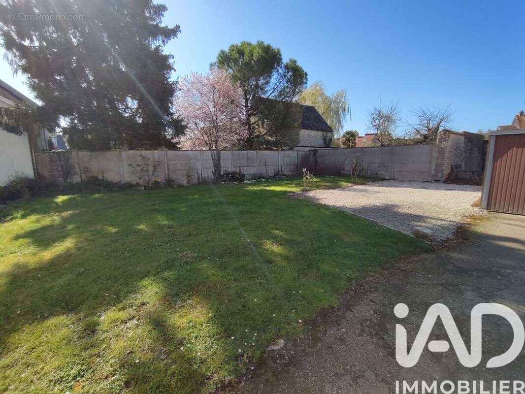 Photo 5 - Maison à BAUDREVILLE