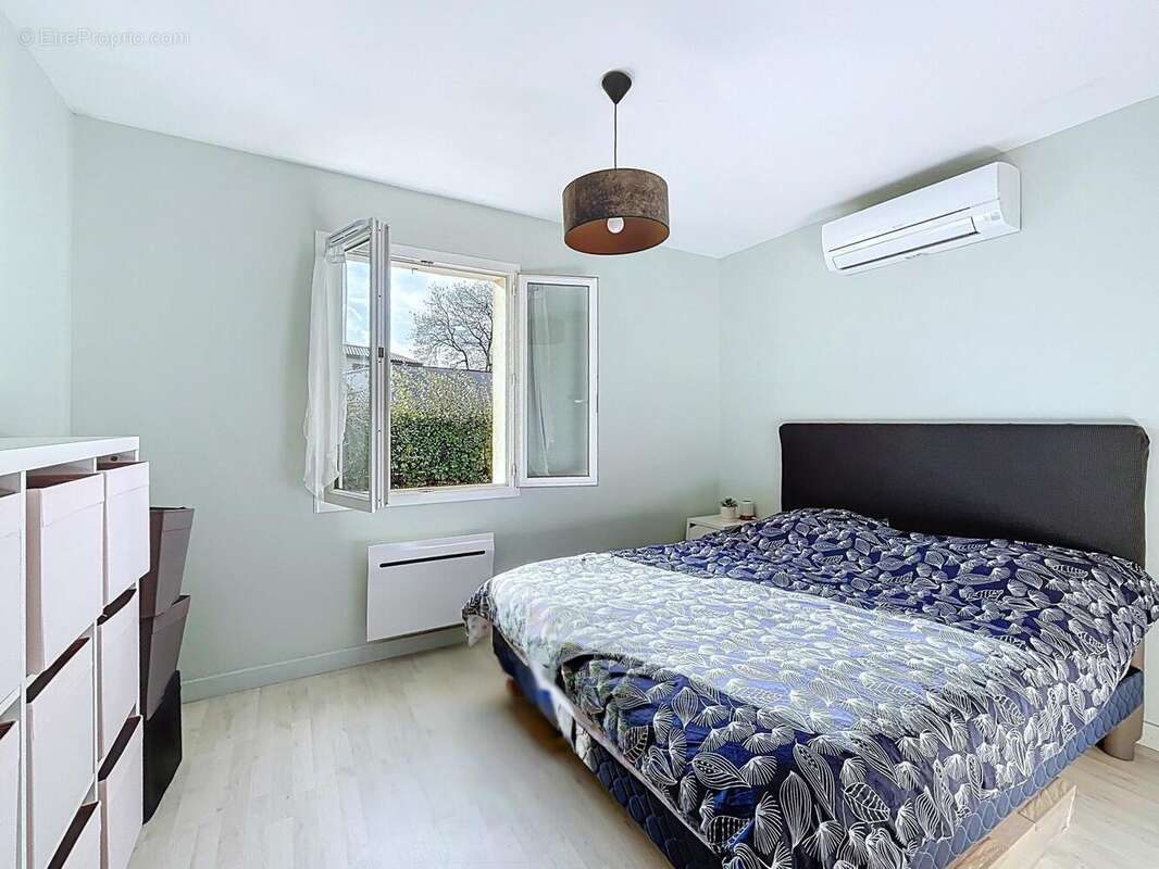 Photo 6 - Maison à MARTIGNAS-SUR-JALLE