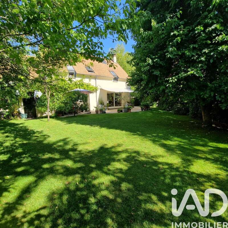 Photo 2 - Maison à ABLEIGES