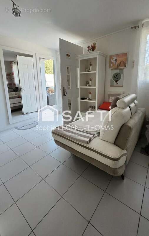 Photo 8 - Maison à TERCIS-LES-BAINS