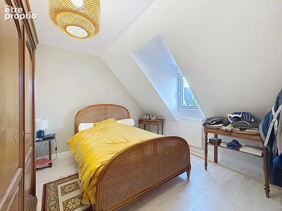 DEMOUVILLE Maison  6 pièce(s) 115 m2 - photo 10