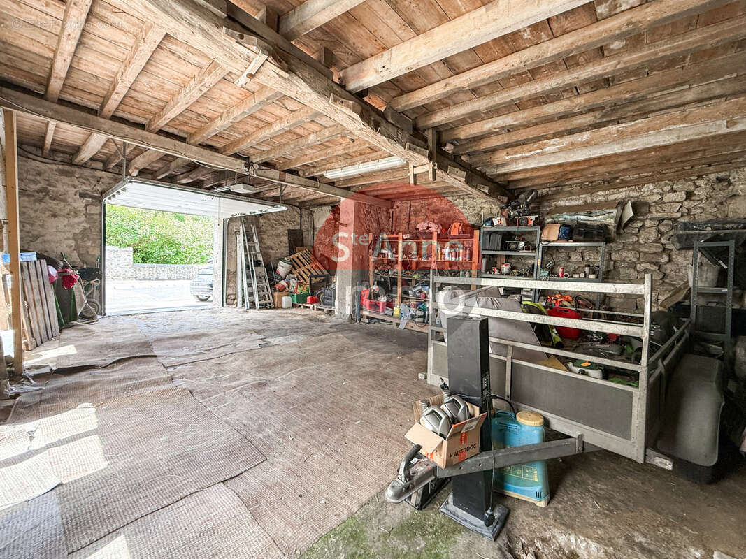 Maison à SERY-MAGNEVAL