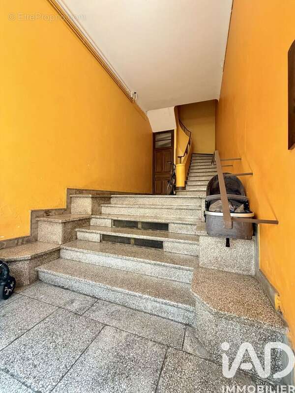 Photo 9 - Appartement à PERPIGNAN