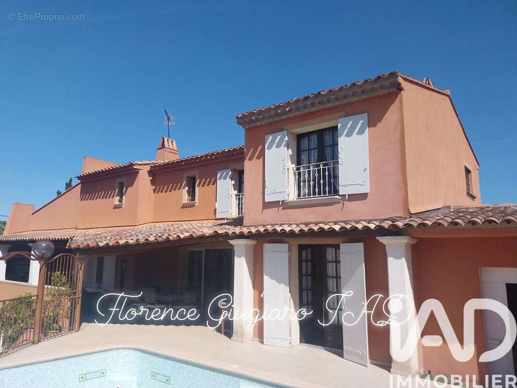 Photo 2 - Maison à SANARY-SUR-MER