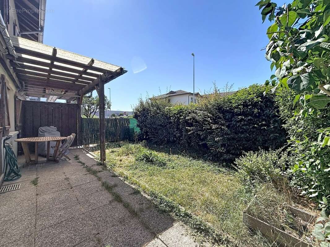 Appartement à vendre 4 pièces VILLE LA GRAND (74) - photo 11