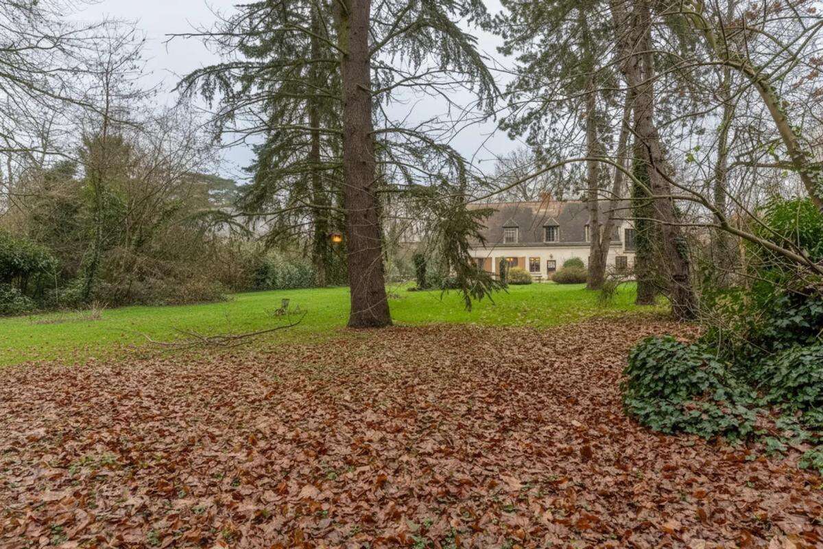 Maison à LA NORVILLE